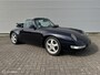 Porsche 911 Cabrio 3.6