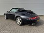 Porsche 911 Cabrio 3.6