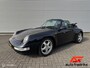Porsche 911 Cabrio 3.6