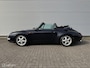 Porsche 911 Cabrio 3.6