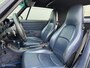 Porsche 911 Cabrio 3.6