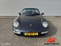 Porsche 911 Cabrio 3.6