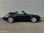 Porsche 911 Cabrio 3.6