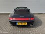 Porsche 911 Cabrio 3.6