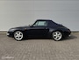 Porsche 911 Cabrio 3.6