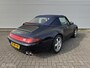 Porsche 911 Cabrio 3.6