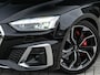 Audi S5 Cabriolet 3.0 TFSI S5 quattro | Head-up | B&O Sound | Trekhaak | Matrix led | S-stoelen met massage | 360 Camera | Keyless entry | Memory seats | Carbon inleg