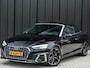 Audi S5 Cabriolet 3.0 TFSI S5 quattro | Head-up | B&O Sound | Trekhaak | Matrix led | S-stoelen met massage | 360 Camera | Keyless entry | Memory seats | Carbon inleg