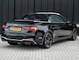 Audi S5 Cabriolet 3.0 TFSI S5 quattro | Head-up | B&O Sound | Trekhaak | Matrix led | S-stoelen met massage | 360 Camera | Keyless entry | Memory seats | Carbon inleg