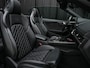 Audi S5 Cabriolet 3.0 TFSI S5 quattro | Head-up | B&O Sound | Trekhaak | Matrix led | S-stoelen met massage | 360 Camera | Keyless entry | Memory seats | Carbon inleg
