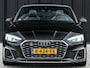 Audi S5 Cabriolet 3.0 TFSI S5 quattro | Head-up | B&O Sound | Trekhaak | Matrix led | S-stoelen met massage | 360 Camera | Keyless entry | Memory seats | Carbon inleg