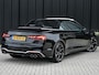 Audi S5 Cabriolet 3.0 TFSI S5 quattro | Head-up | B&O Sound | Trekhaak | Matrix led | S-stoelen met massage | 360 Camera | Keyless entry | Memory seats | Carbon inleg