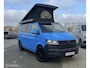 Volkswagen Camper T6.1 Florida 2020 Florida blauw off-road