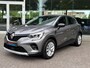 Renault Captur TCe 90pk Evolution| Navi| Camera| Carplay|Led| Rijklaarprijs incl garantie