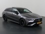 Mercedes-Benz CLA 180 Shooting Brake Business Solution AMG | Panorama-schuifdak | Trekhaak | Dode hoek | 360°-camera| Stoelverwarming