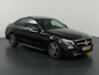 Mercedes-Benz C-klasse 300 e Business Solution AMG Limited | Night | Panoramadak | Widescreen | Stoelverwarming | Achteruitrijcamera |