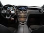 Mercedes-Benz C-klasse 300 e Business Solution AMG Limited | Night | Panoramadak | Widescreen | Stoelverwarming | Achteruitrijcamera |