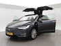 Tesla Model X 100D 6-PERS PERFORMANCE *RDW NWPRIJS €173.500* 612 PK | LUDICROUS SPEED | TREKHAAK 2250 KG! | CARBON AFWERKING