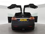 Tesla Model X 100D 6-PERS PERFORMANCE *RDW NWPRIJS €173.500* 612 PK | LUDICROUS SPEED | TREKHAAK 2250 KG! | CARBON AFWERKING