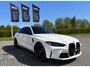 BMW M3 3-serie Competition 510pk | Head up | Harman Kardon | Laser | Keyless