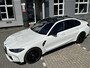 BMW M3 3-serie Competition 510pk | Head up | Harman Kardon | Laser | Keyless