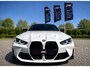 BMW M3 3-serie Competition 510pk | Head up | Harman Kardon | Laser | Keyless