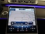 Mercedes-Benz S-klasse 580 e Lang AMG Line | Night | Panoramadak | High End Burmester | Exclusief pakket | Massage voor en achter | High end entertainment |