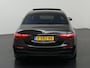 Mercedes-Benz S-klasse 580 e Lang AMG Line | Night | Panoramadak | High End Burmester | Exclusief pakket | Massage voor en achter | High end entertainment |