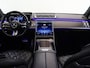 Mercedes-Benz S-klasse 580 e Lang AMG Line | Night | Panoramadak | High End Burmester | Exclusief pakket | Massage voor en achter | High end entertainment |