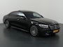 Mercedes-Benz S-klasse 580 e Lang AMG Line | Night | Panoramadak | High End Burmester | Exclusief pakket | Massage voor en achter | High end entertainment |