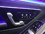 Mercedes-Benz S-klasse 580 e Lang AMG Line | Night | Panoramadak | High End Burmester | Exclusief pakket | Massage voor en achter | High end entertainment |