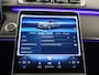 Mercedes-Benz S-klasse 580 e Lang AMG Line | Night | Panoramadak | High End Burmester | Exclusief pakket | Massage voor en achter | High end entertainment |