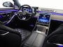 Mercedes-Benz S-klasse 580 e Lang AMG Line | Night | Panoramadak | High End Burmester | Exclusief pakket | Massage voor en achter | High end entertainment |
