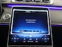 Mercedes-Benz S-klasse 580 e Lang AMG Line | Night | Panoramadak | High End Burmester | Exclusief pakket | Massage voor en achter | High end entertainment |