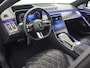 Mercedes-Benz S-klasse 580 e Lang AMG Line | Night | Panoramadak | High End Burmester | Exclusief pakket | Massage voor en achter | High end entertainment |