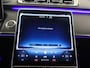 Mercedes-Benz S-klasse 580 e Lang AMG Line | Night | Panoramadak | High End Burmester | Exclusief pakket | Massage voor en achter | High end entertainment |