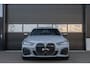 BMW i4 M50 High Executive|544 PK|PANO|LASER|Stuurverwarming