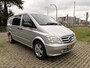 Mercedes-Benz Vito 110 CDI 320 Functional Lang DC Luxe - rolstoelvervoer - elektrische lift - airco
