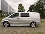 Mercedes-Benz Vito 110 CDI 320 Functional Lang DC Luxe - rolstoelvervoer - elektrische lift - airco