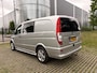 Mercedes-Benz Vito 110 CDI 320 Functional Lang DC Luxe - rolstoelvervoer - elektrische lift - airco