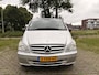 Mercedes-Benz Vito 110 CDI 320 Functional Lang DC Luxe - rolstoelvervoer - elektrische lift - airco