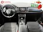 Skoda Kodiaq 1.5 TSI Business Edition 7-Pers DSG Automaat Trekhaak 1800kg | Adaptive Cruise Control | Achteruitrijcamera | Apple CarPlay | Stoelverwarming