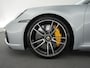 Porsche 911 3.8 Turbo S
