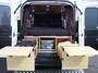 Fiat Doblò Cargo 1.4 Fire L2H1 Maxi SX Mini Camper Zeer compleet met grote tent incl alle benodigdheden! 68350 km