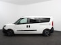Fiat Doblò Cargo 1.4 Fire L2H1 Maxi SX Mini Camper Zeer compleet met grote tent incl alle benodigdheden! 68350 km
