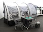 Fiat Doblò Cargo 1.4 Fire L2H1 Maxi SX Mini Camper Zeer compleet met grote tent incl alle benodigdheden! 68350 km