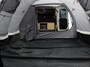 Fiat Doblò Cargo 1.4 Fire L2H1 Maxi SX Mini Camper Zeer compleet met grote tent incl alle benodigdheden! 68350 km