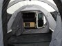 Fiat Doblò Cargo 1.4 Fire L2H1 Maxi SX Mini Camper Zeer compleet met grote tent incl alle benodigdheden! 68350 km