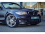 BMW 1-Serie Cabrio 125i High Executive / M-Sport / Leder / Apple Carplay / Navi Prof