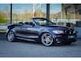 BMW 1-Serie Cabrio 125i High Executive / M-Sport / Leder / Apple Carplay / Navi Prof
